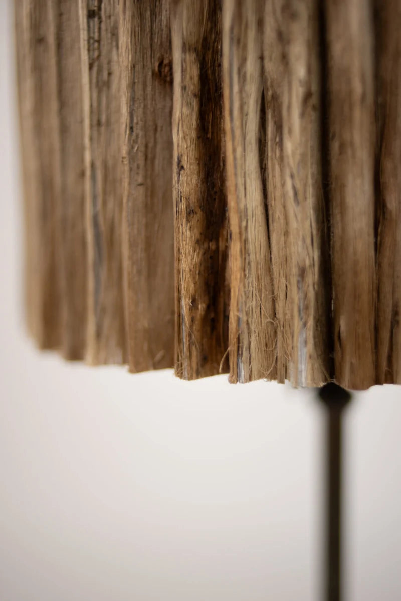 Lampskärm - Natur