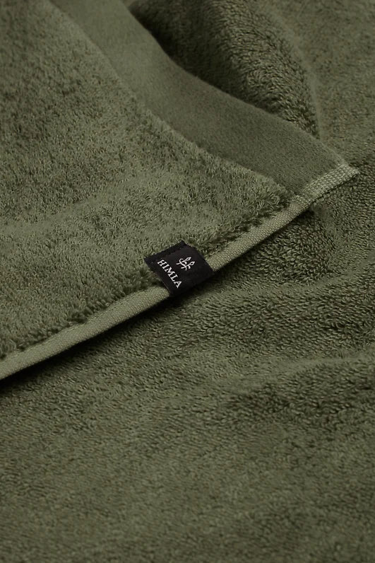 Handduk 50x70cm - Maxime - Pine