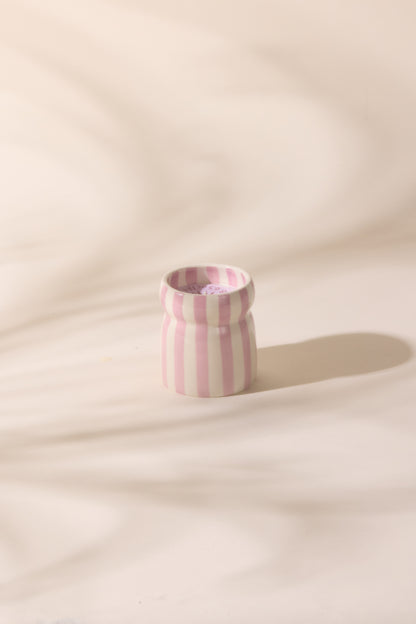 Doftljus Grecian Sand