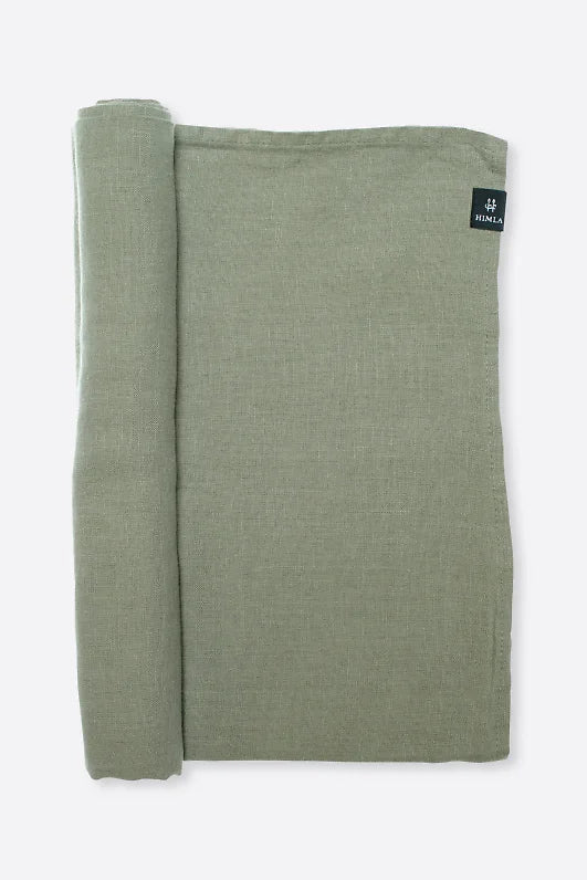 Löpare 50x145cm - Sage