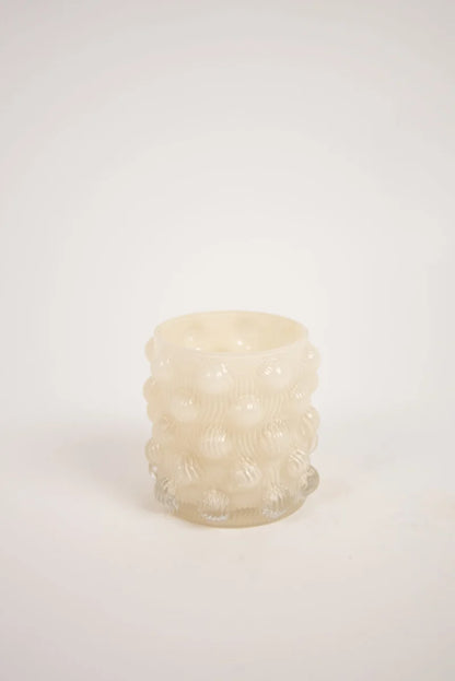 Ljuslykta - Mimi - Offwhite