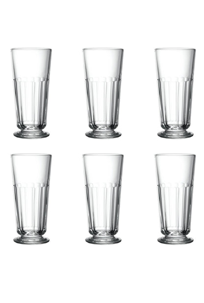 Drinkglas 6-pack