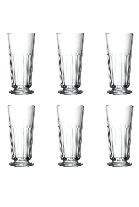 Drinkglas 6-pack