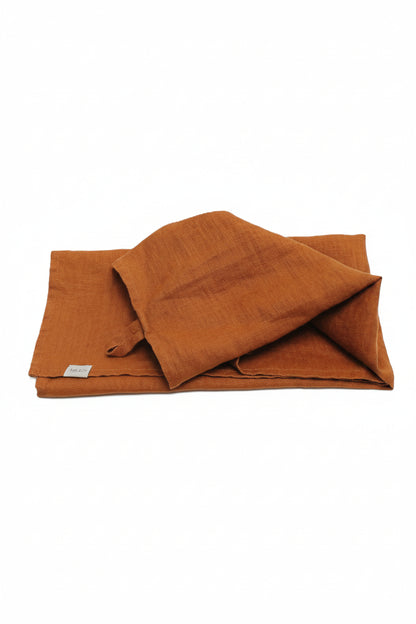 Kökshandduk 2-pack - Saffran