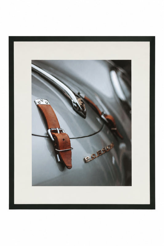 Tavla 85x100cm - Classic Car I