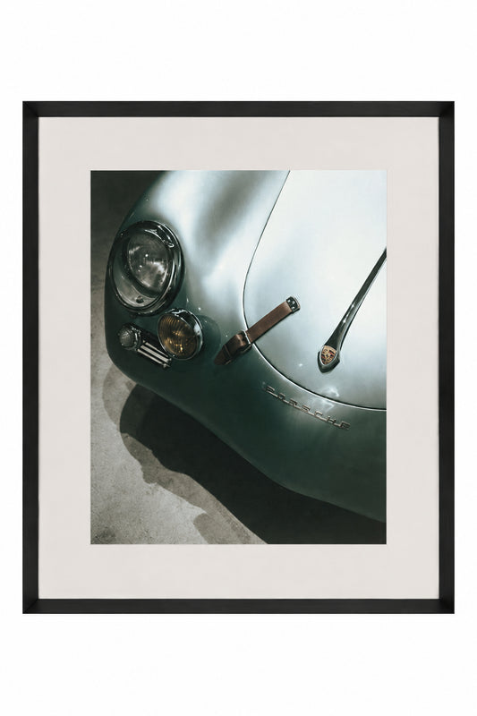 Tavla 85x100cm - Classic Car II