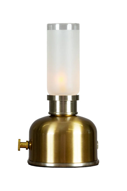 Bordslampa - Frida - Mässing