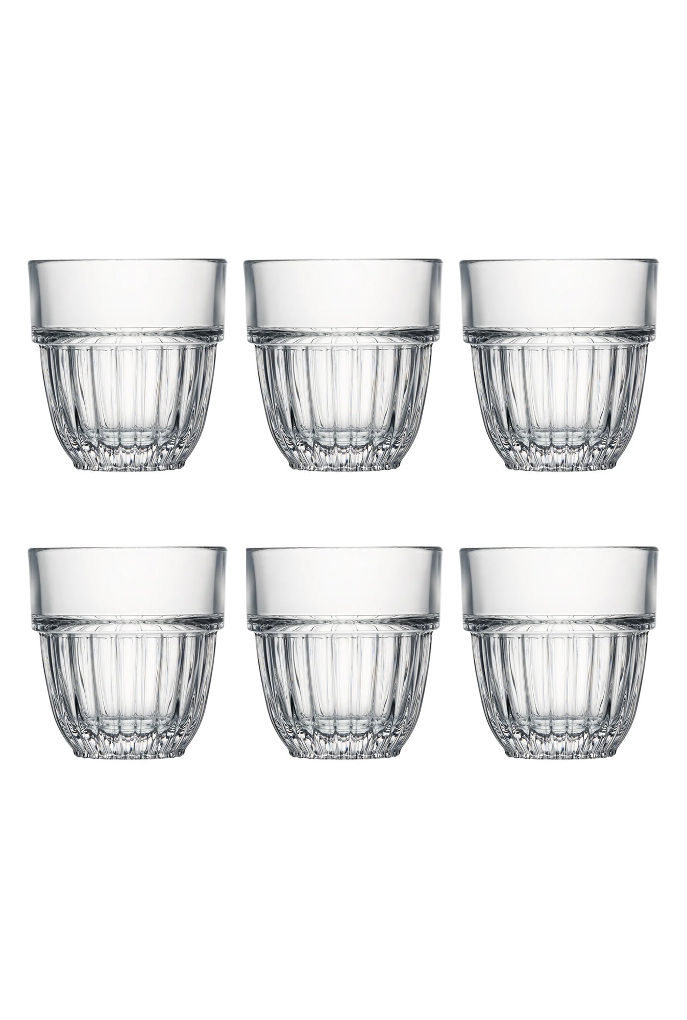 Glas Klarglas