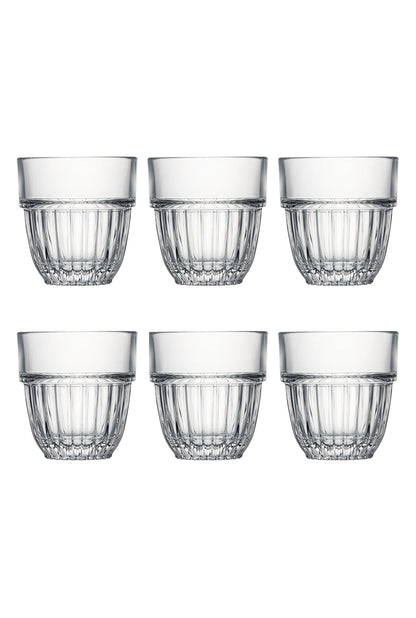 Glas Klarglas