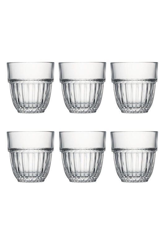 Glas Klarglas