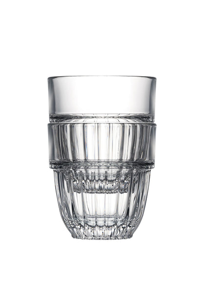 Glas Klarglas