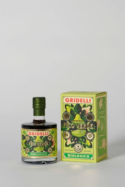 Balsamico - Fico Verde