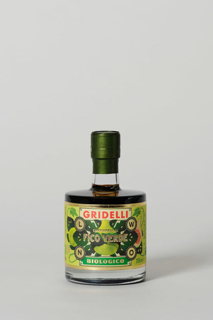 Balsamico - Fico Verde