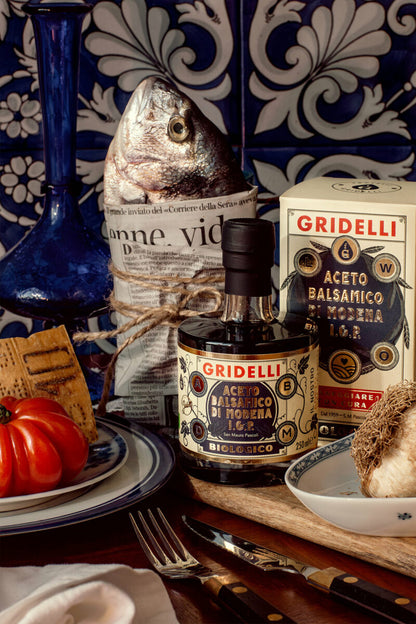 Balsamico - Nero Di Modena