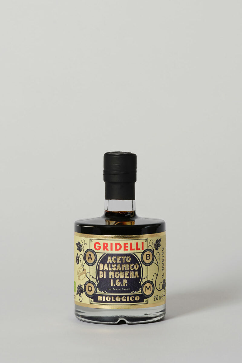 Balsamico - Nero Di Modena