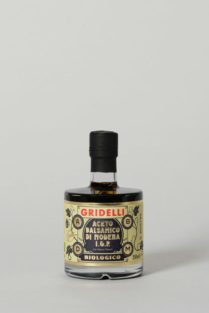 Balsamico - Nero Di Modena