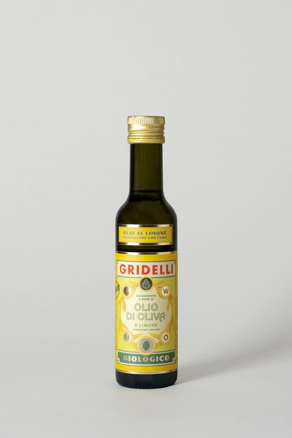 Olivolja 250ml - Limone