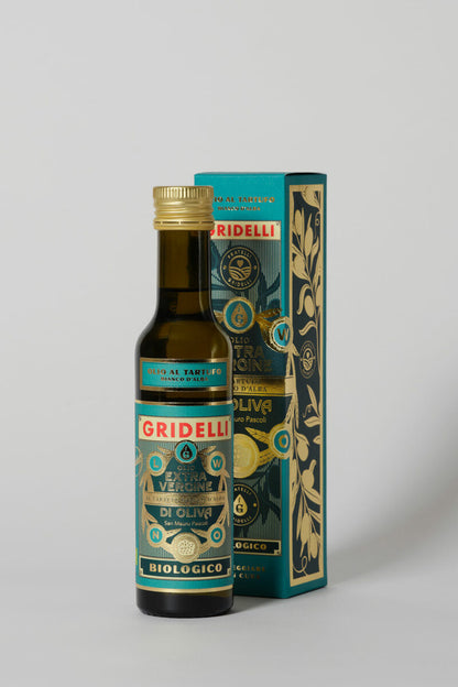 Olivolja - al tarufo bianco d´Alba