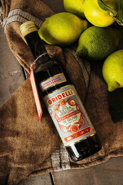 Olivolja 500ml - San Mauro Pascoli