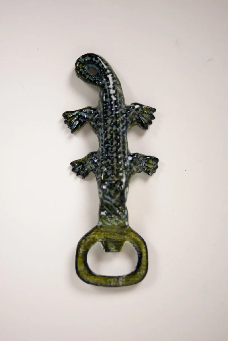 Kapsylöppnare - Alligator