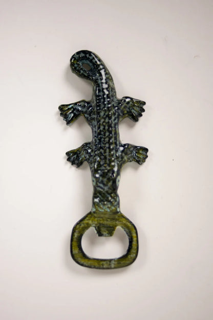 Kapsylöppnare - Alligator