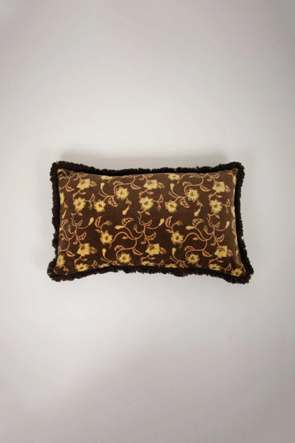 Kuddfodral 30x50cm - Maribel - Brun