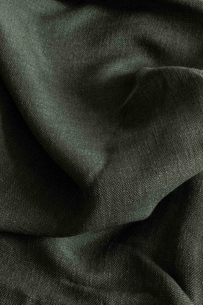 Multibandsgardiner Brooklyn 280cm - Mörkgrön