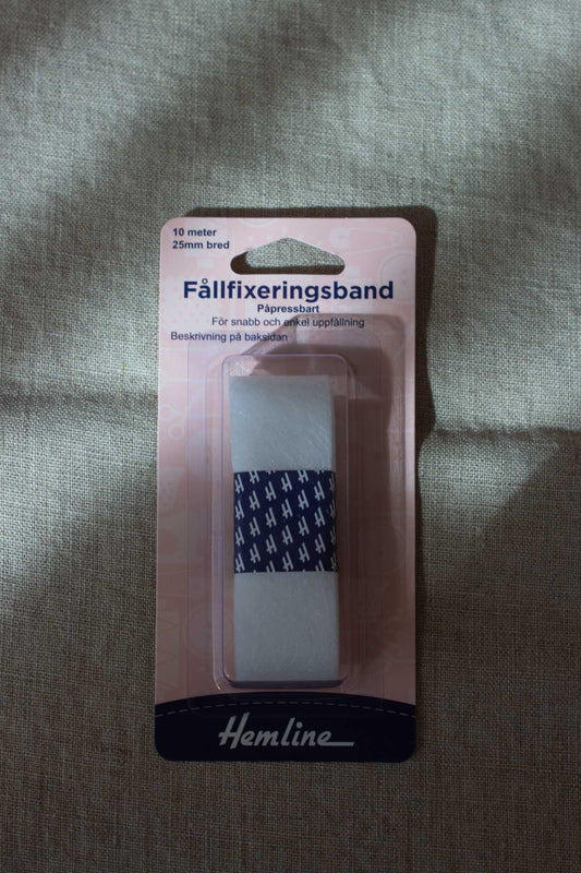Fållfixeringsband 10m