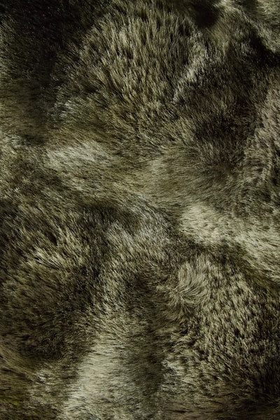 Pläd 120x180cm - Misty - Forest