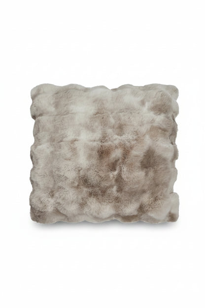 Kudde 45x45cm - Misty - Sand