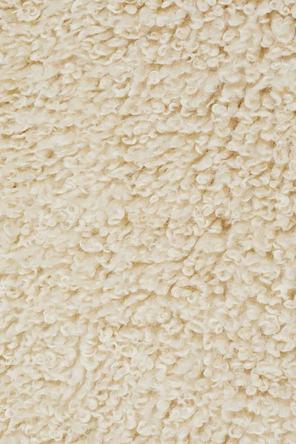 Kudde 45x45cm - Wooly - Beige