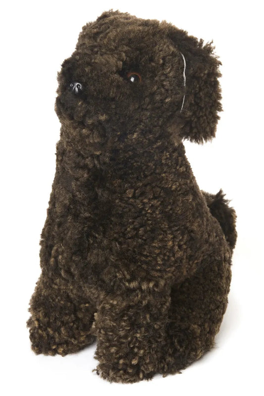 Mjukisdjur - Milou - Coco Dark Brown