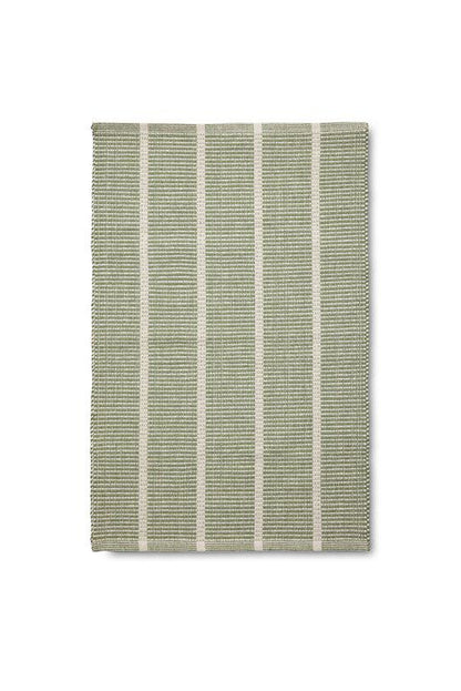 Gångmatta 70x240cm - Lagan - Grön