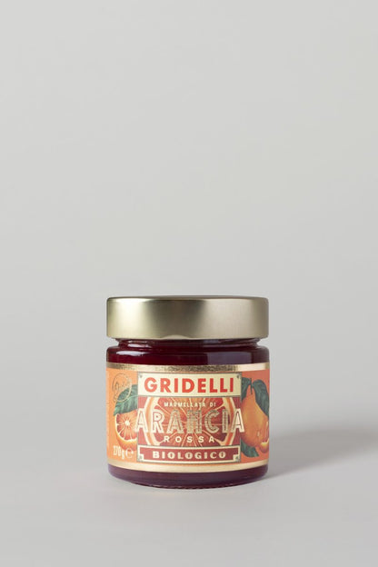 Marmelad - Di Arancia Rossa