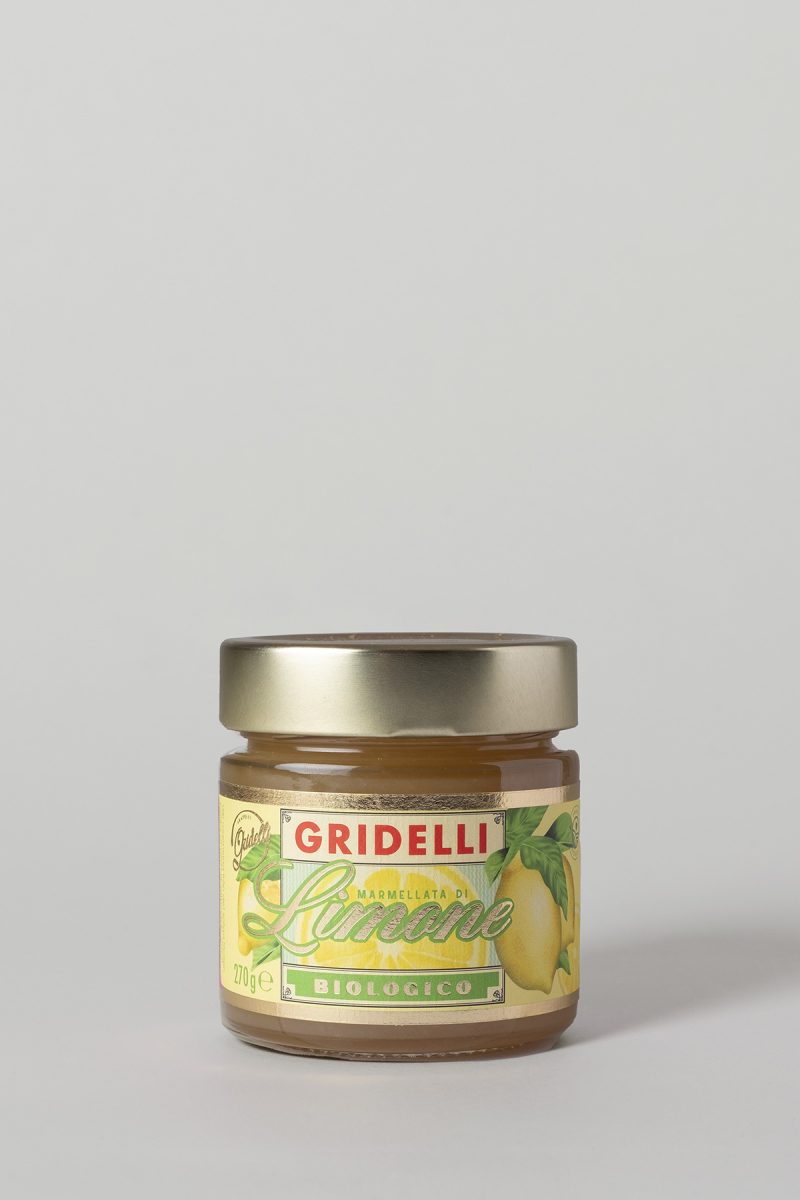 Marmelad - Di Limone