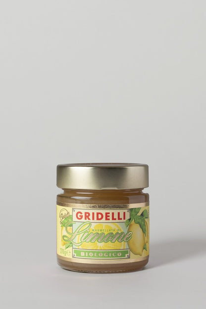 Marmelad - Di Limone