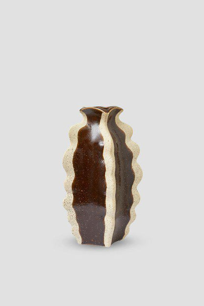 Vas - Bria - Brun/Beige