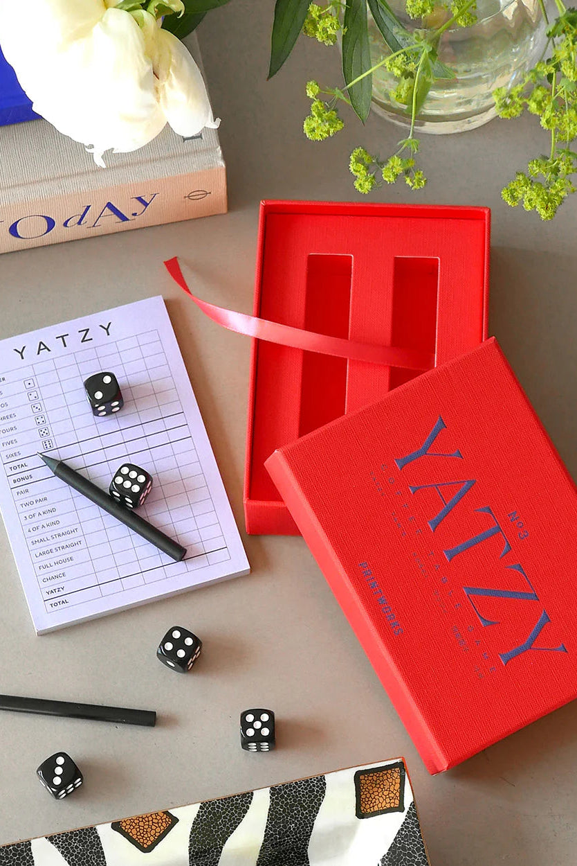 Yatzy