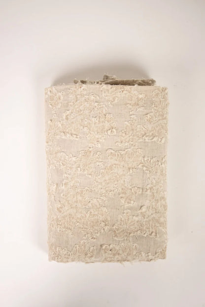 Duk 140x300cm - Denise - Creme