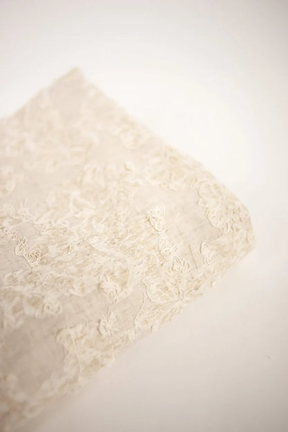 Duk 140x300cm - Denise - Creme