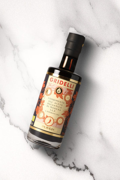 Aceto Balsamico - Peperoncino