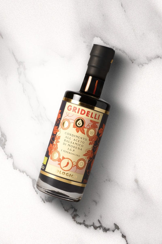 Aceto Balsamico - Peperoncino