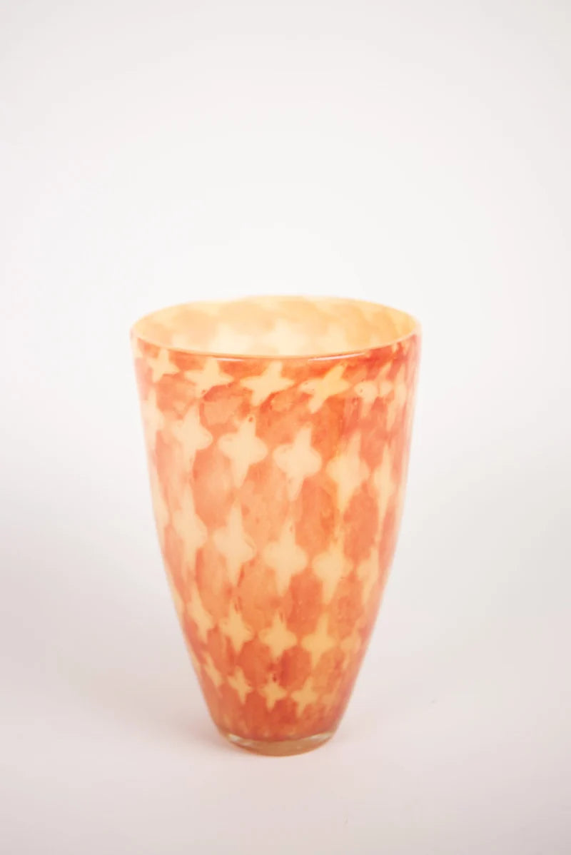 Vas 34cm - Harley - Orange