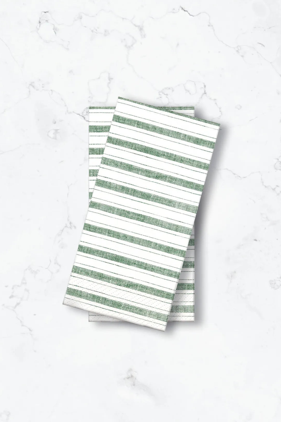 Servett 20-pack - Buffe - Grön