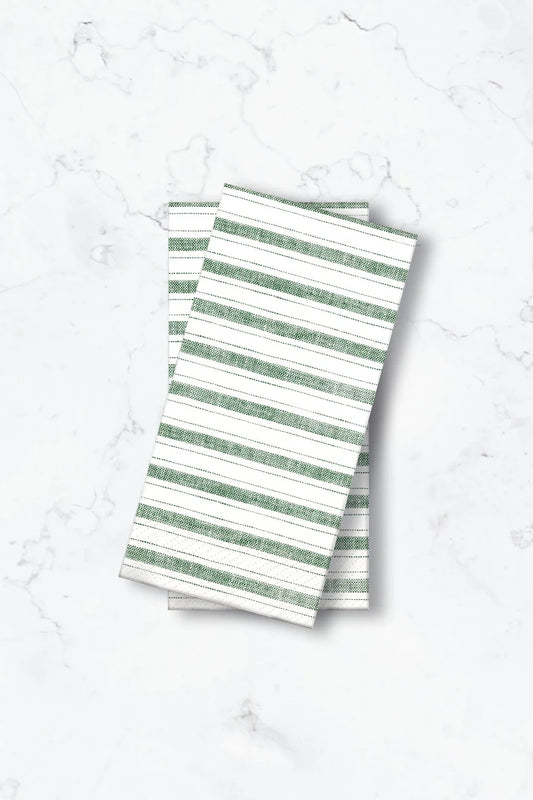 Servett 20-pack - Buffe - Grön