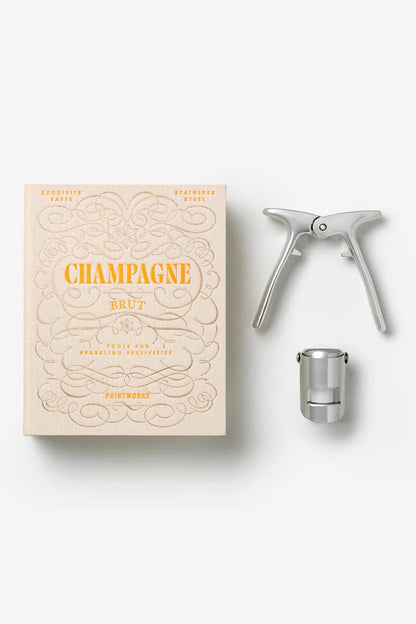 Redskap Champagne
