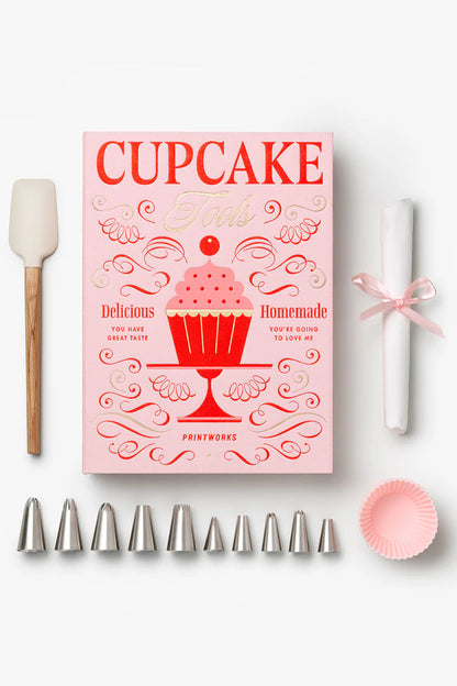 Redskap Cupcake