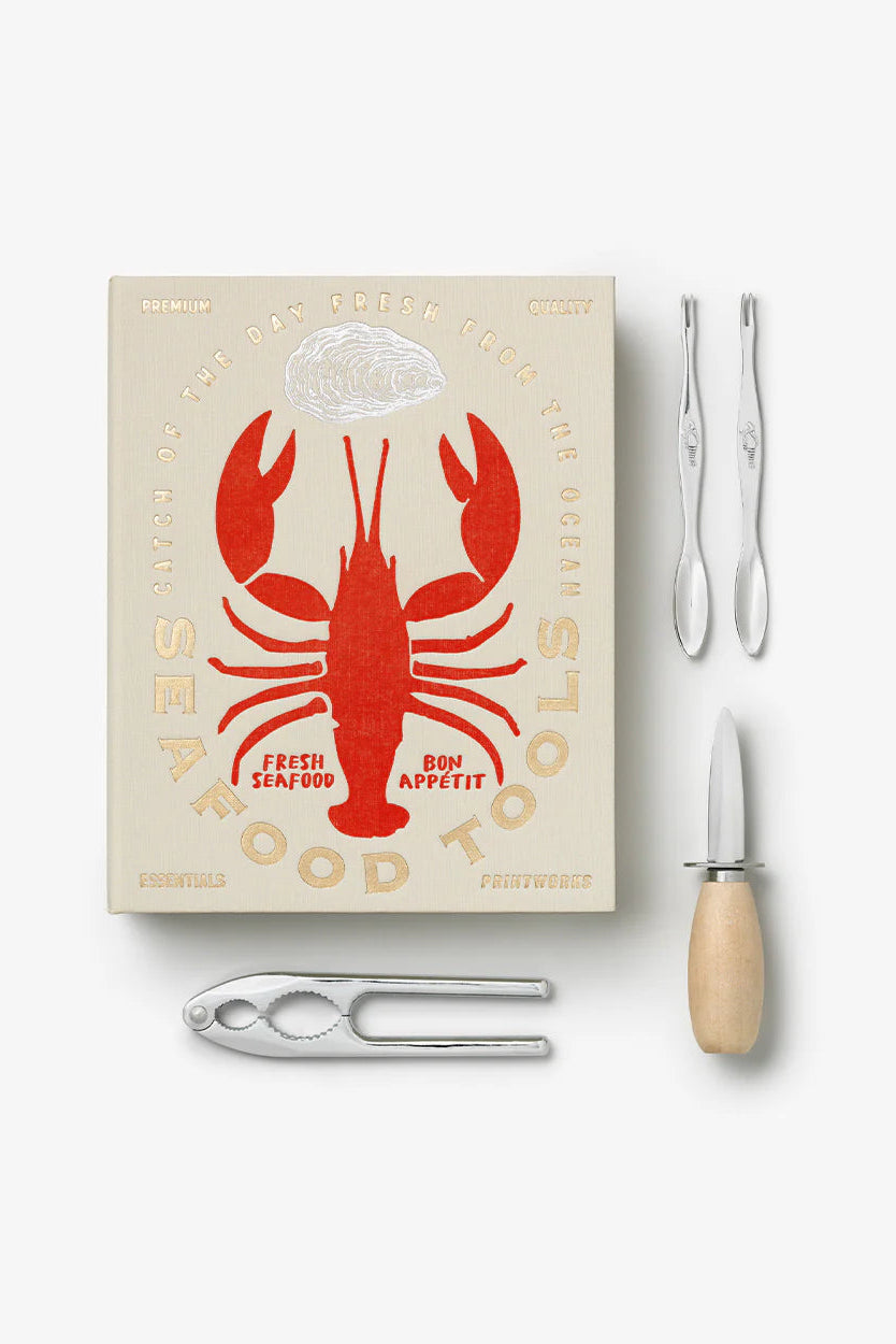 Redskap Sea Food