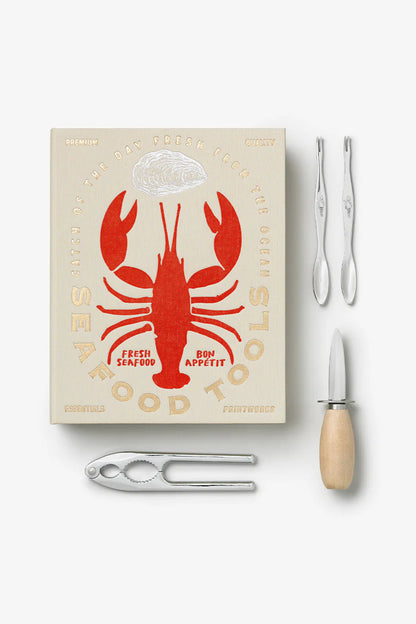 Redskap Sea Food