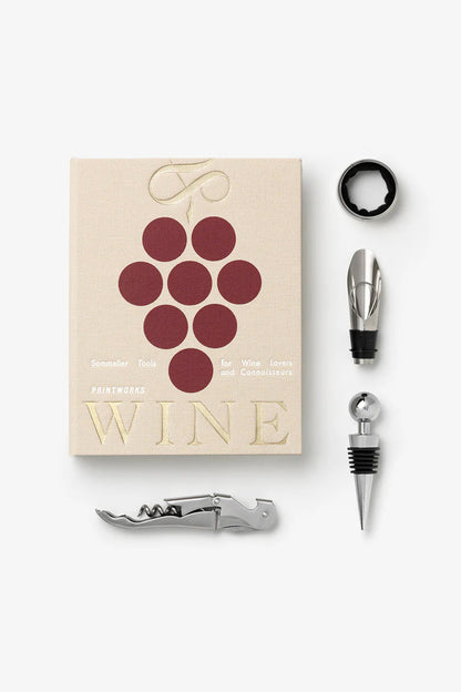 Redskap Wine S